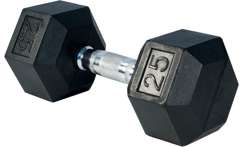 Gantera Hexagonala Hammer 1 kg - 30 kg Gantera Hexagonala Hammer 1 kg - 30 kg