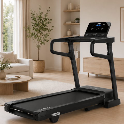 Banda de alergare VirtuFit TR600i