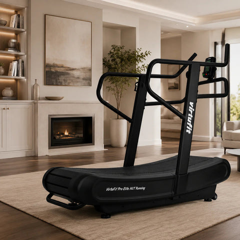 Banda de alergare VirtuFit Pro Elite Hiit Running