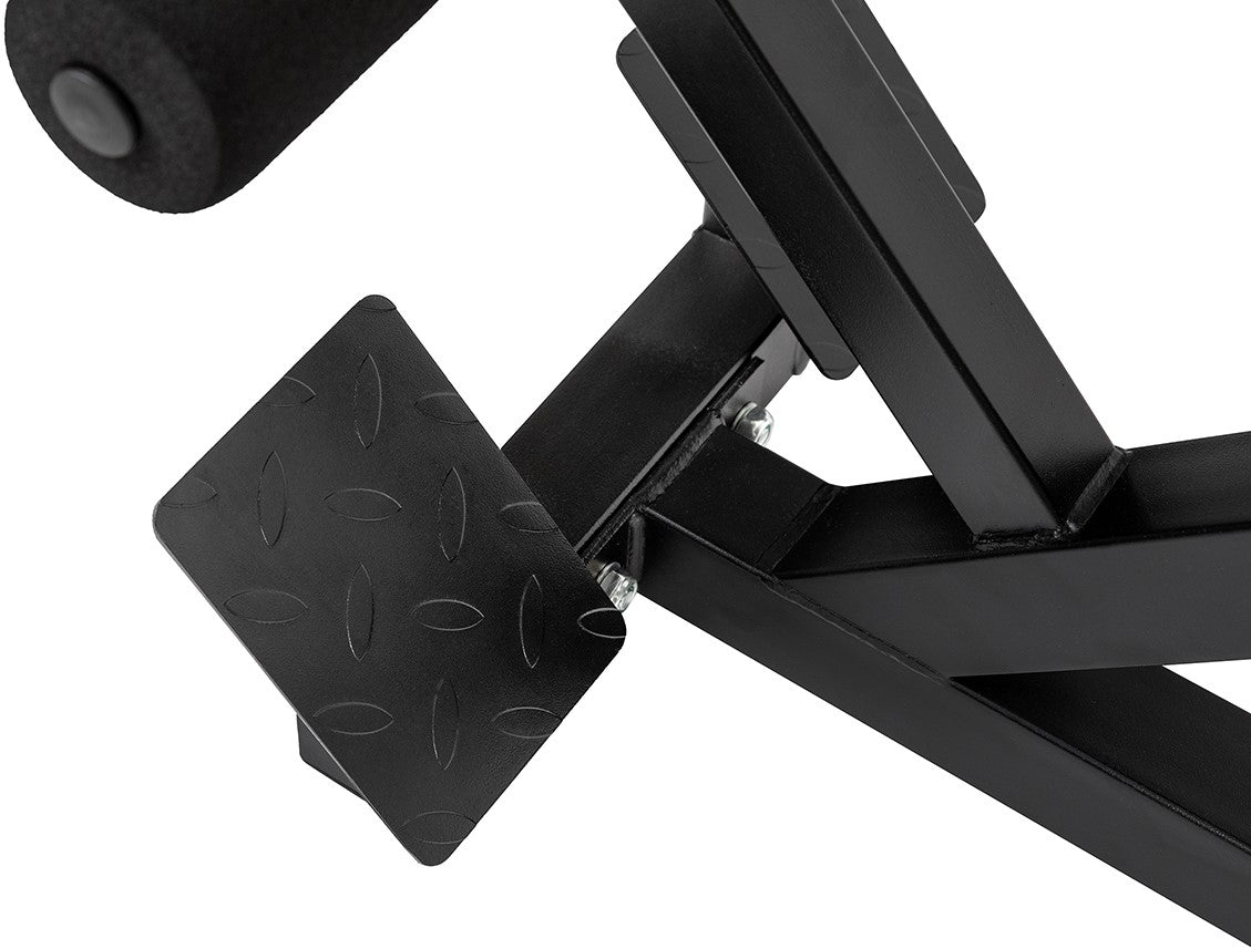 Banca Hiperextensii VirtuFit PRO - Roman Chair