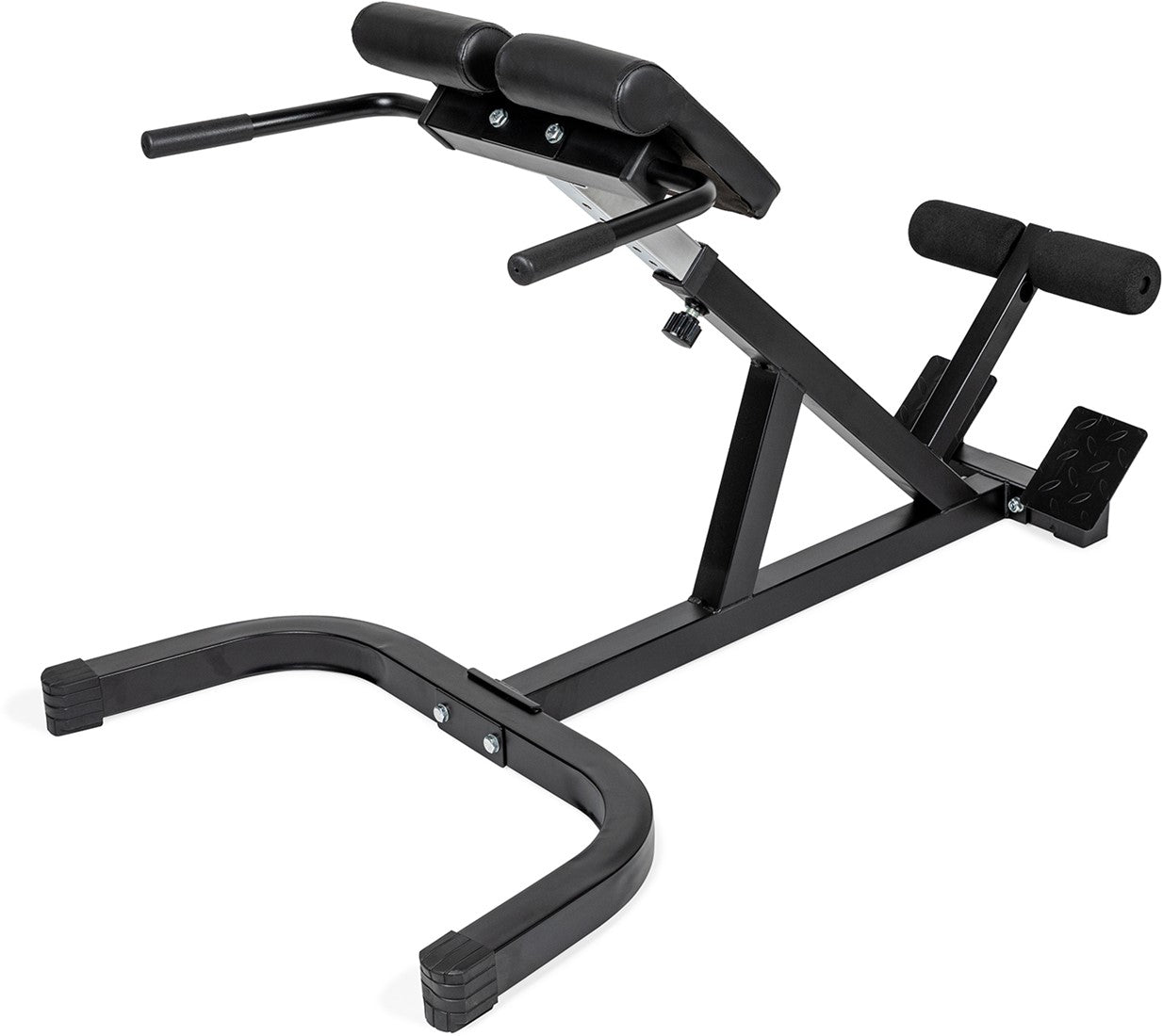 Banca Hiperextensii VirtuFit PRO - Roman Chair