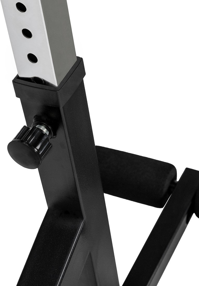 Banca Hiperextensii VirtuFit PRO - Roman Chair