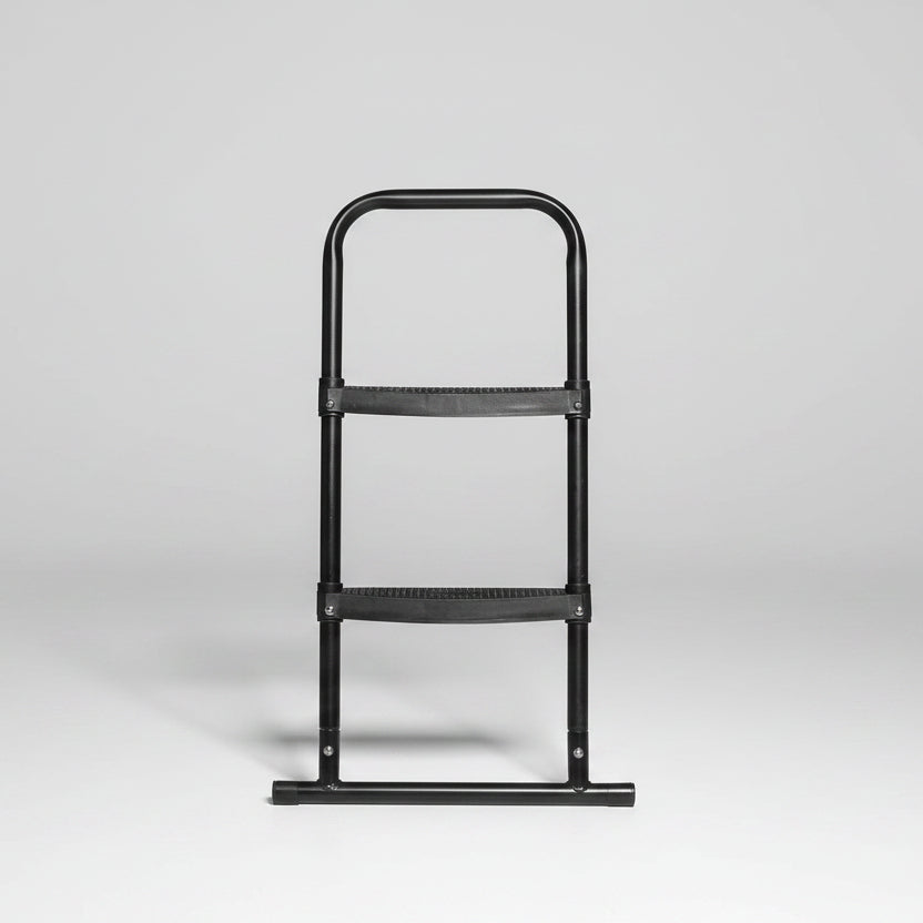Trambulina copii VirtuFit PREMIUM Dreptunghiulara 244 x 366 cm