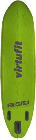 Placa VirtuFit Supboard Cruiser 305 cu geanta de protectie si accesorii