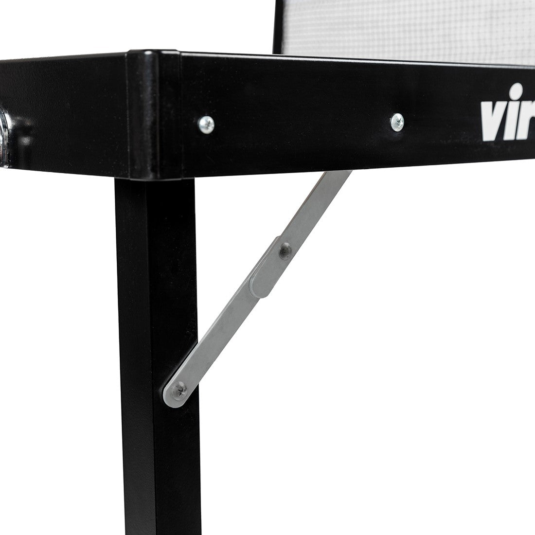 Set MiniTenis de masa pentru copii cu Masa - 3 Mingi - 2 Palete VirtuFit