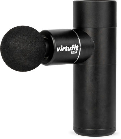 Aparat de Masaj cu 4 atasamente VirtuFit M1s Mini Aparat de Masaj cu 4 atasamente VirtuFit M1s Mini