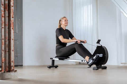 Aparat de vaslit VirtuFit Stroker 100i Aparat de vaslit VirtuFit Stroker 100i