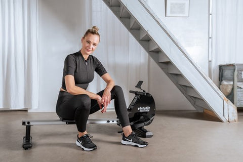 Aparat de vaslit VirtuFit Stroker 100i Aparat de vaslit VirtuFit Stroker 100i