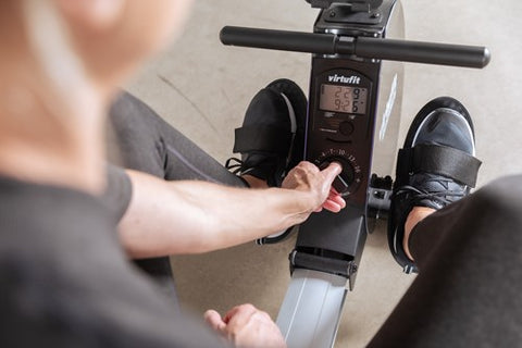 Aparat de vaslit VirtuFit Stroker 100i Aparat de vaslit VirtuFit Stroker 100i
