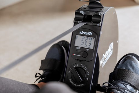 Aparat de vaslit VirtuFit Stroker 100i Aparat de vaslit VirtuFit Stroker 100i