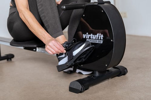 Aparat de vaslit VirtuFit Stroker 100i Aparat de vaslit VirtuFit Stroker 100i