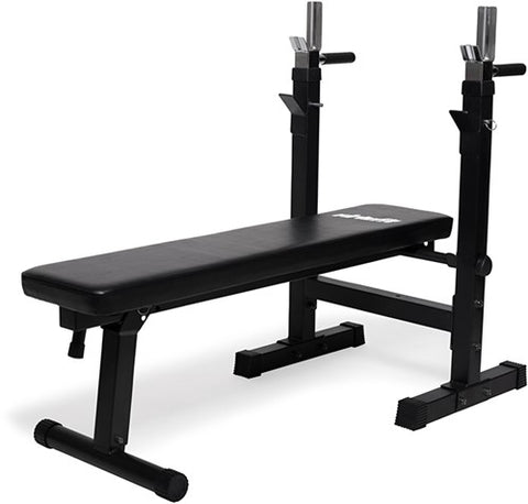 Banca de antrenament greutati si abdomen ajustabila VirtuFit Compact Banca de antrenament greutati si abdomen ajustabila VirtuFit Compact
