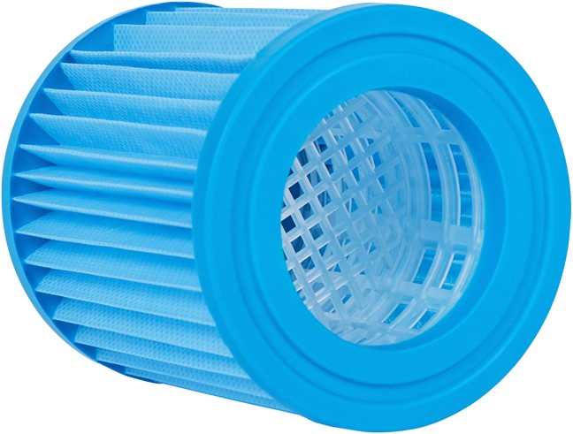 Cartus Antibacterian Filtru Piscina Virtufit
