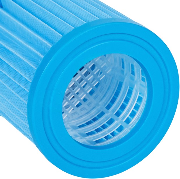 Cartus Antibacterian Filtru Piscina Virtufit