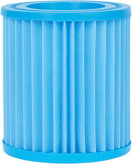 Cartus Antibacterian Filtru Piscina Virtufit