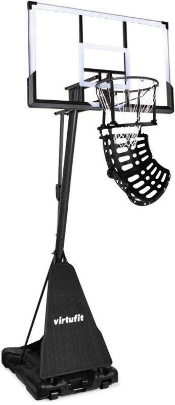 Sistem returnare minge Baschet Virtufit