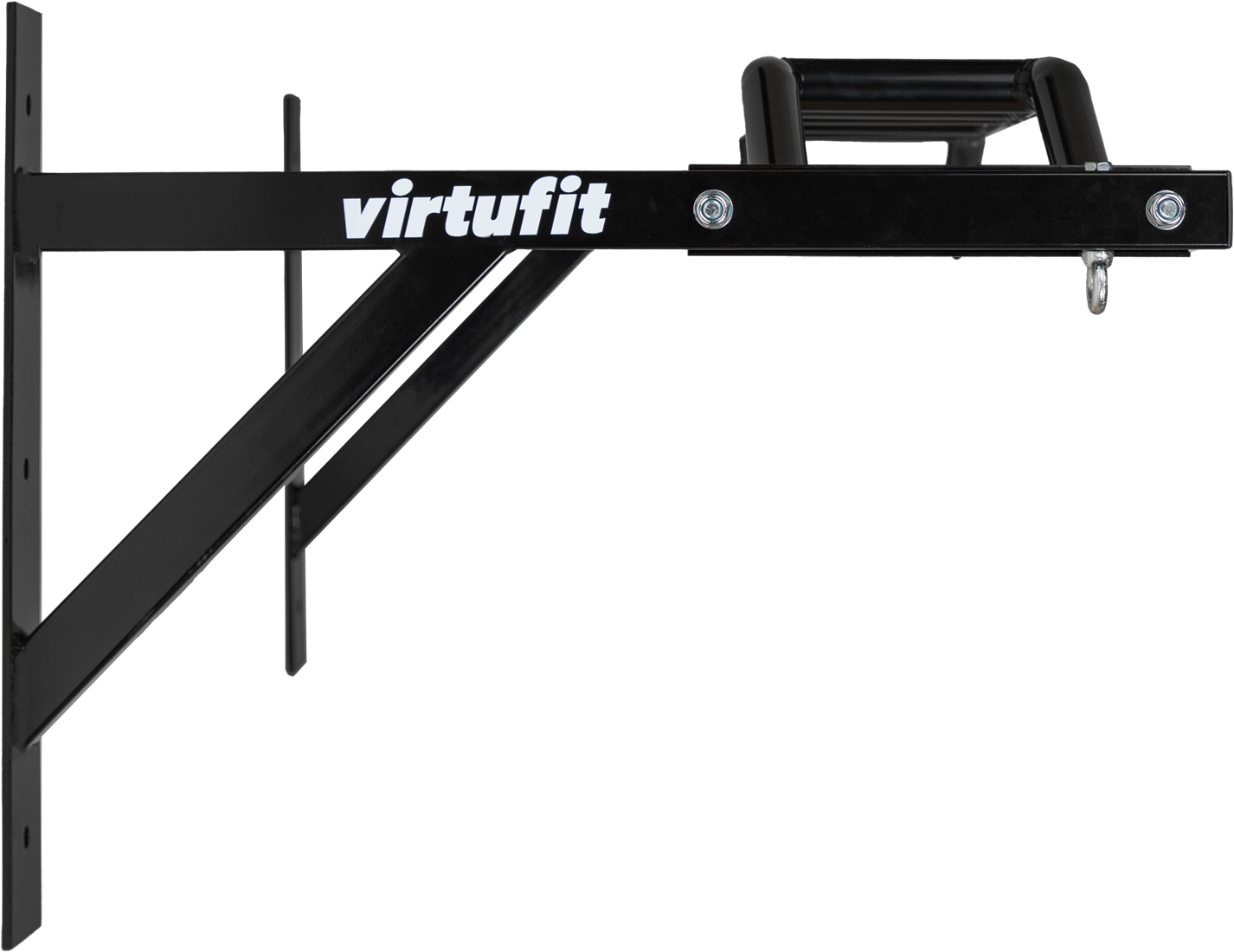 RESIGILAT - Bara Tractiuni Multifunctionala VirtuFit Chin Up