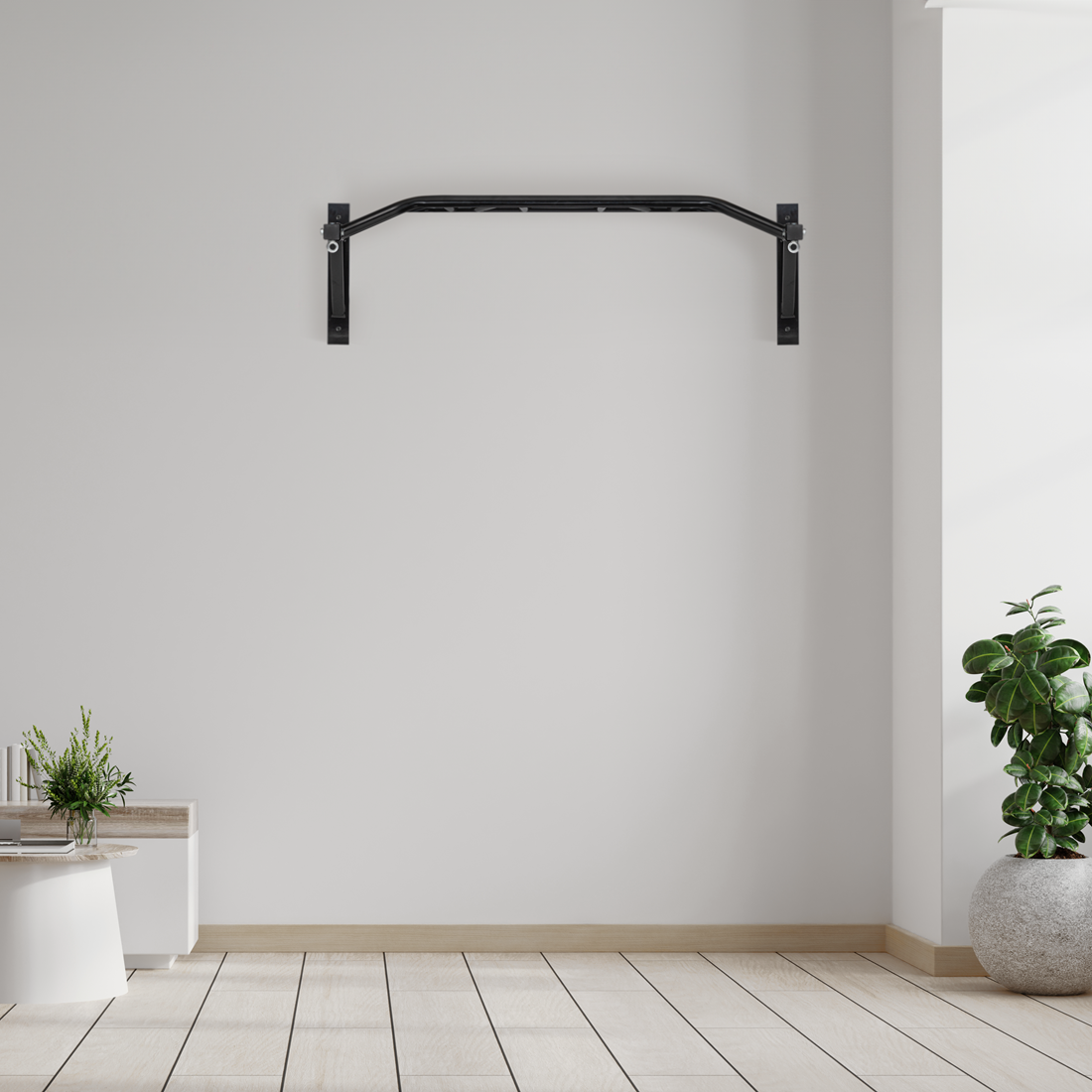 RESIGILAT - Bara Tractiuni Multifunctionala VirtuFit Chin Up