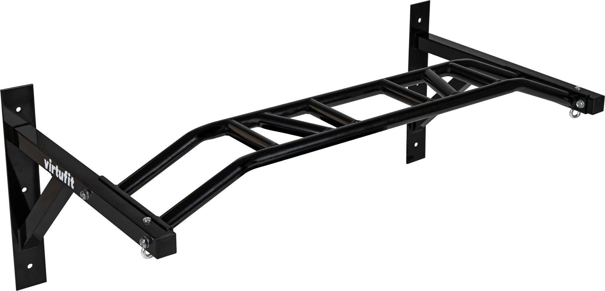 RESIGILAT - Bara Tractiuni Multifunctionala VirtuFit Chin Up