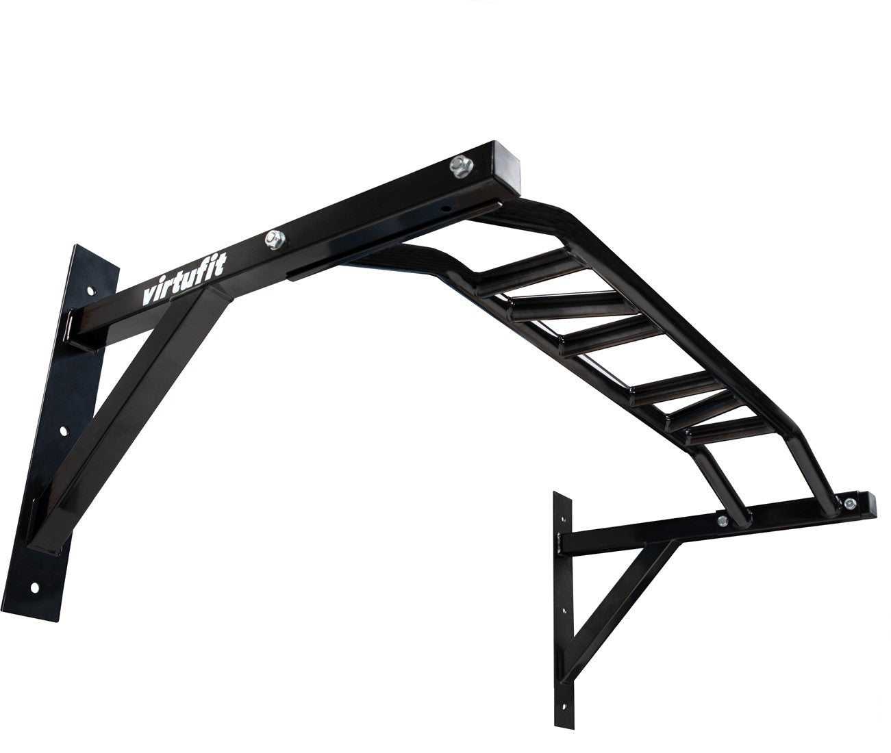 RESIGILAT - Bara Tractiuni Multifunctionala VirtuFit Chin Up