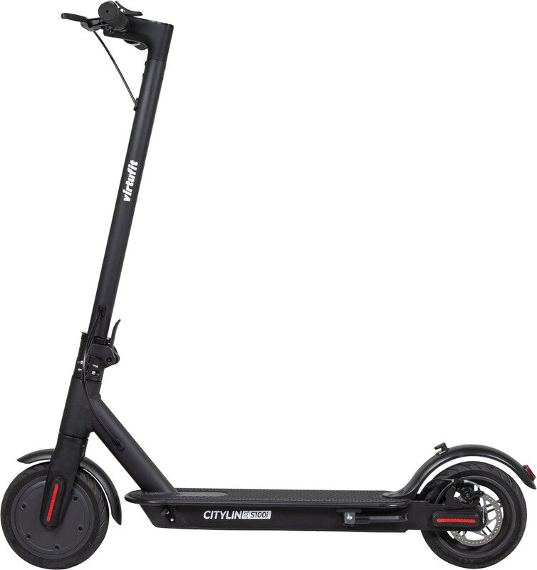 Trotineta Electrica - VirtuFit Cityline S100i E-Step