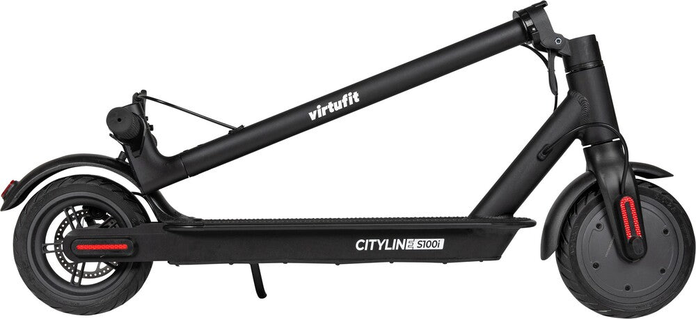 Trotineta Electrica - VirtuFit Cityline S100i E-Step