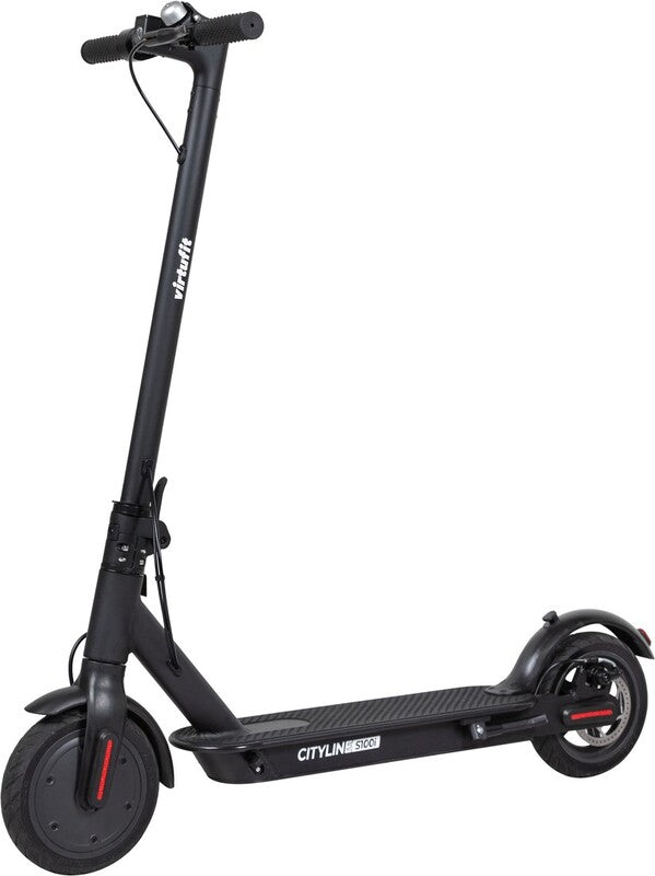 Trotineta Electrica - VirtuFit Cityline S100i E-Step