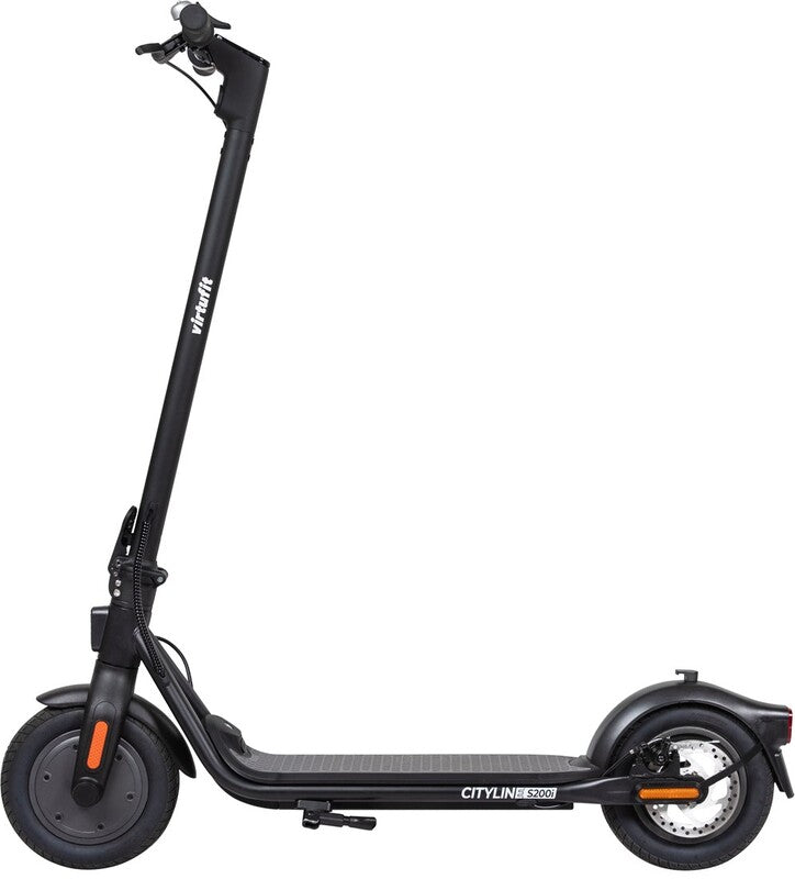 Trotineta Electrica - VirtuFit Cityline S200i E-Step