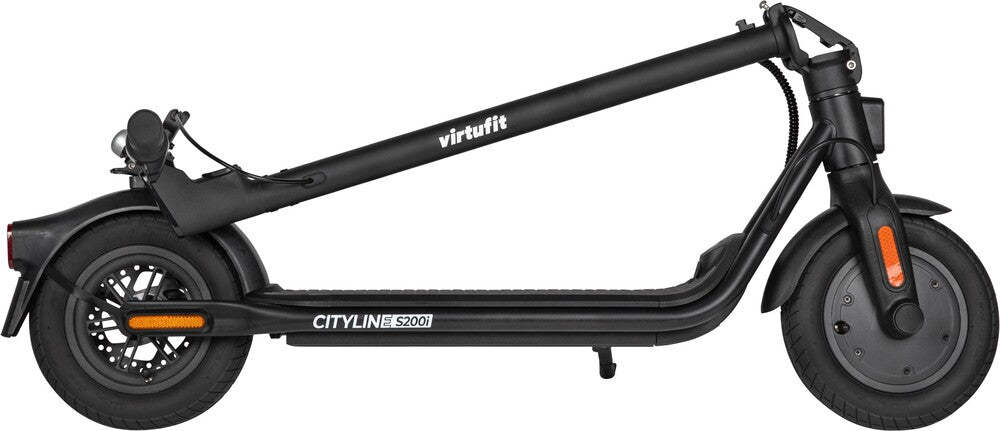 Trotineta Electrica - VirtuFit Cityline S200i E-Step