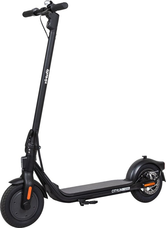 Trotineta Electrica - VirtuFit Cityline S200i E-Step