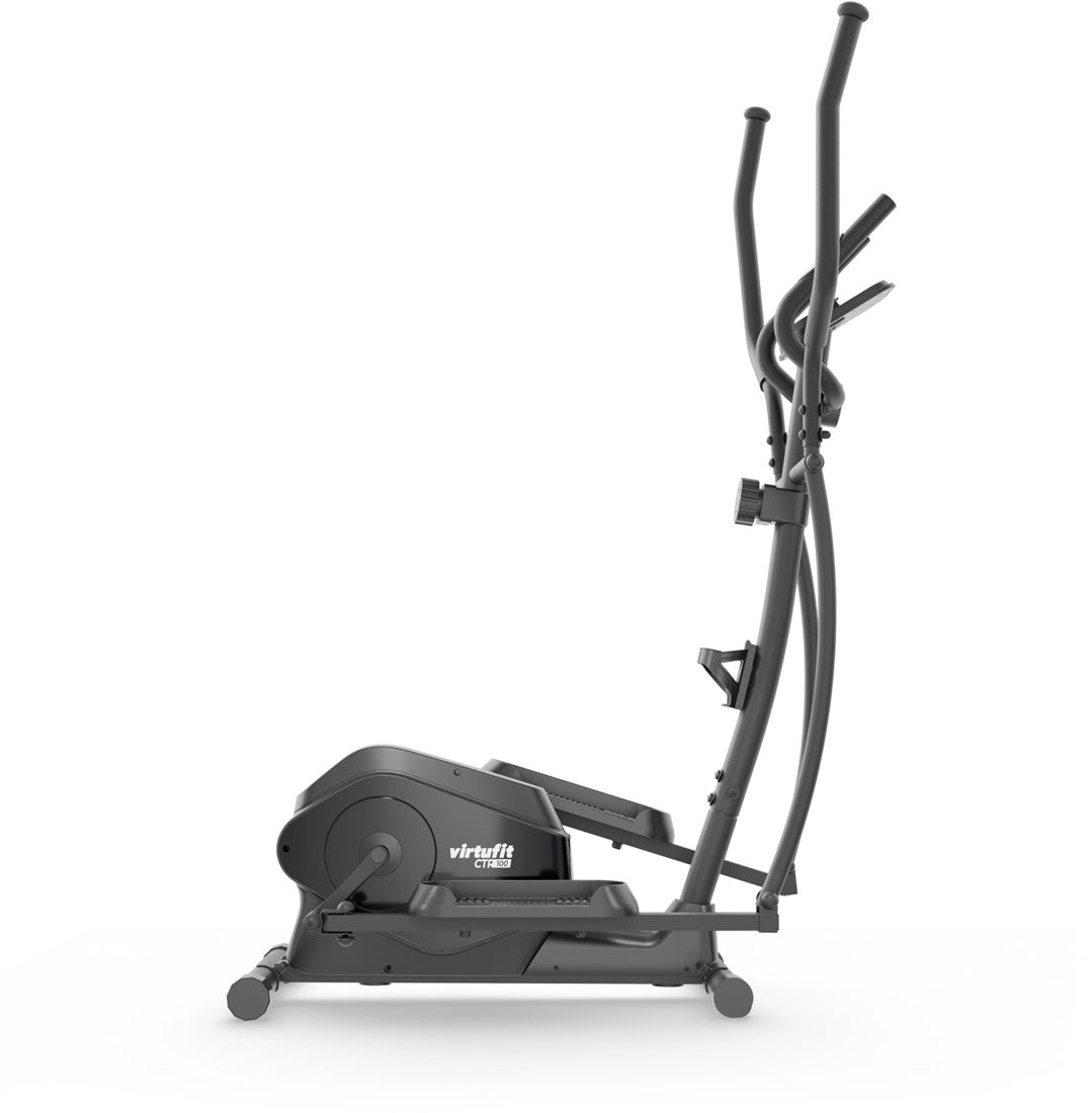 RESIGILAT- Bicicleta eliptica VirtuFit CTR100 (model 2026) cu rezistenta magnetica