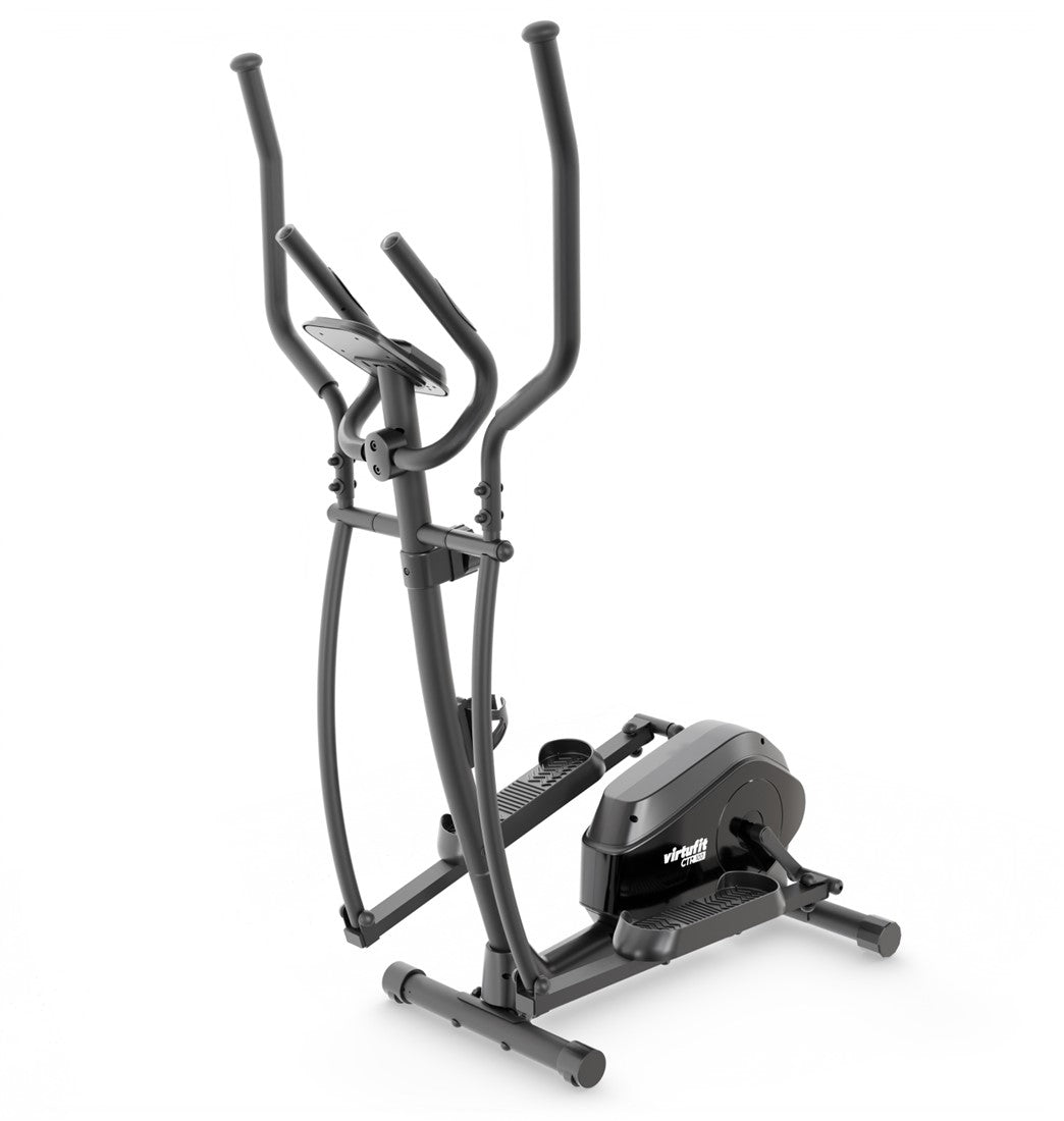 RESIGILAT- Bicicleta eliptica VirtuFit CTR100 (model 2026) cu rezistenta magnetica