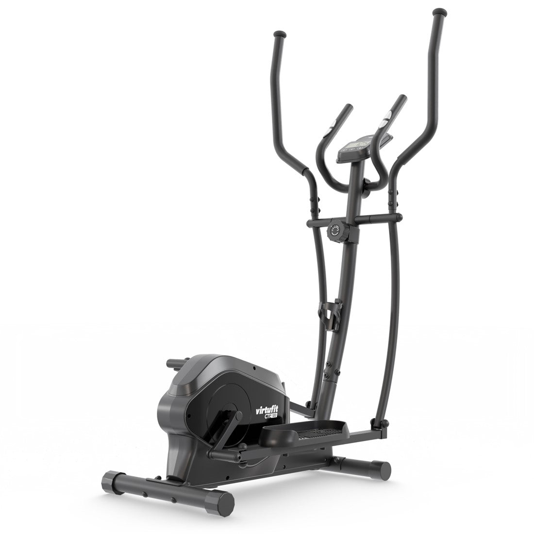 RESIGILAT- Bicicleta eliptica VirtuFit CTR100 (model 2026) cu rezistenta magnetica