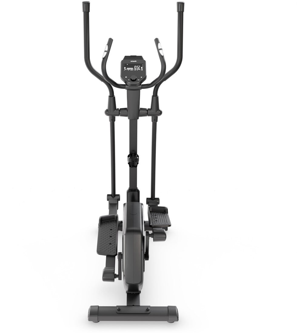 Bicicleta eliptica VirtuFit CTR200i (model 2026) cu rezistenta magnetica