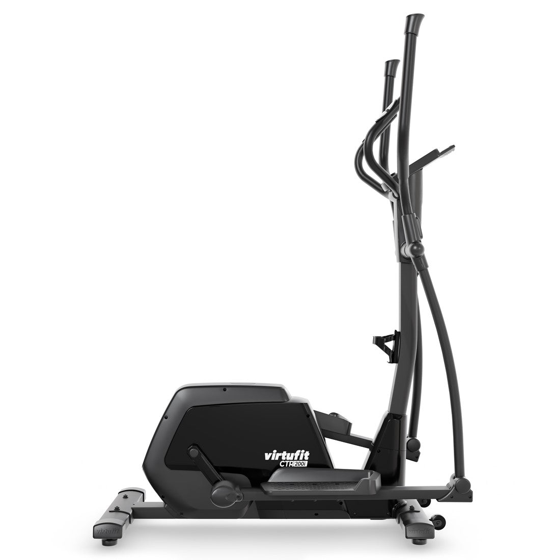 Bicicleta eliptica VirtuFit CTR200i (model 2026) cu rezistenta magnetica
