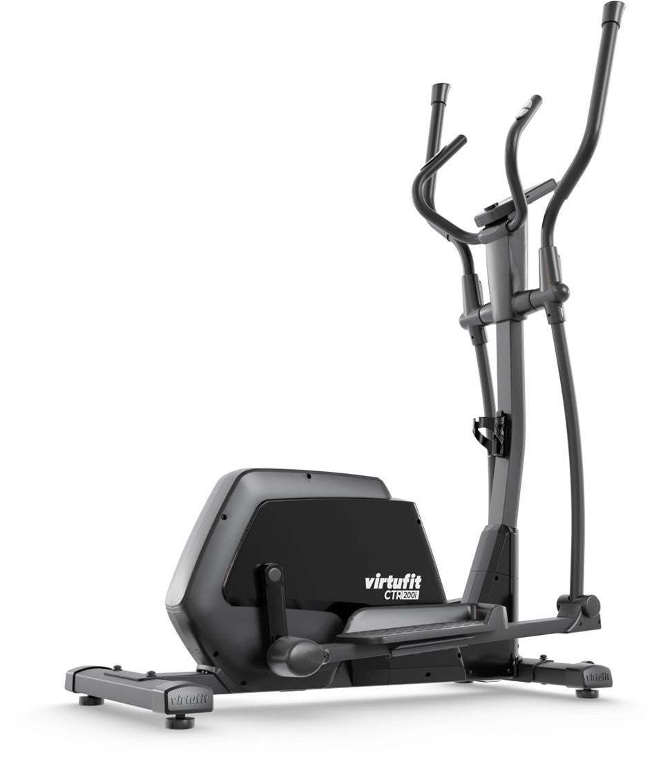 Bicicleta eliptica VirtuFit CTR200i (model 2026) cu rezistenta magnetica