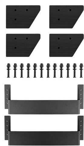 Kit de elevare aparat de vaslit VirtuFit Elite Water Kit de elevare aparat de vaslit VirtuFit Elite Water