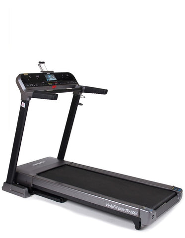 Banda de alergare VirtuFit Elite TR-500i Banda de alergare VirtuFit Elite TR-500i