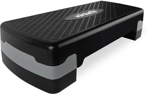 Stepper Aerobic Ajustabil VirtuFit Essential Aerobic Fitness Stepper Aerobic Ajustabil VirtuFit Essential Aerobic Fitness
