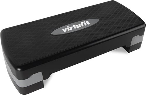 Stepper Aerobic Ajustabil VirtuFit Essential Aerobic Fitness Stepper Aerobic Ajustabil VirtuFit Essential Aerobic Fitness