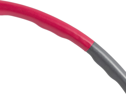 Cerc Hula Hoop 100 cm - 1.8 kg VirtuFit Cerc Hula Hoop 100 cm - 1.8 kg VirtuFit
