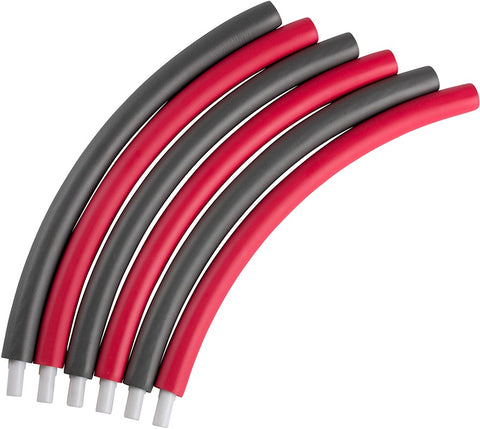 Cerc Hula Hoop 33 cm 0.74 kg VirtuFit Cerc Hula Hoop 33 cm 0.74 kg VirtuFit