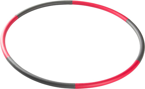 Cerc Hula Hoop 33 cm 0.74 kg VirtuFit Cerc Hula Hoop 33 cm 0.74 kg VirtuFit