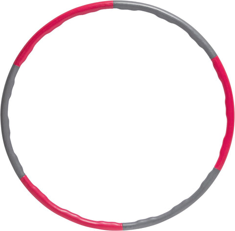 Cerc Hula Hoop 100 cm - 1.8 kg VirtuFit Cerc Hula Hoop 100 cm - 1.8 kg VirtuFit