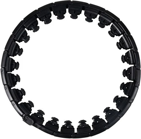 Cerc reglabil pentru masaj Hula Hoop Cerc reglabil pentru masaj Hula Hoop
