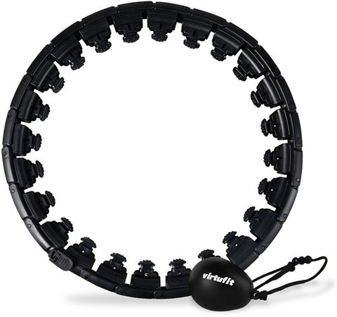 Cerc reglabil pentru masaj Hula Hoop Cerc reglabil pentru masaj Hula Hoop