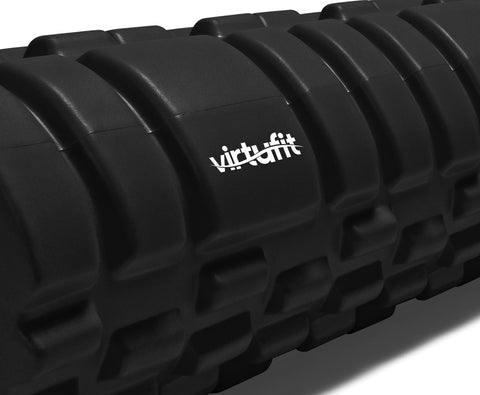 Rola Cilindru Masaj din spuma VirtuFit - 62 cm Rola Cilindru Masaj din spuma VirtuFit - 62 cm