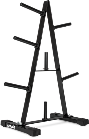 Suport Discuri Greutati 2 VirtuFit 30 mm