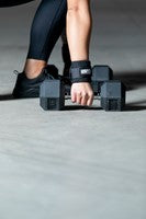 Gantera VirtuFit Hexa Pro- 2 kg Gantera VirtuFit Hexa Pro- 2 kg