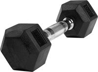 Gantera VirtuFit Hexa Pro- 3 kg Gantera VirtuFit Hexa Pro- 3 kg